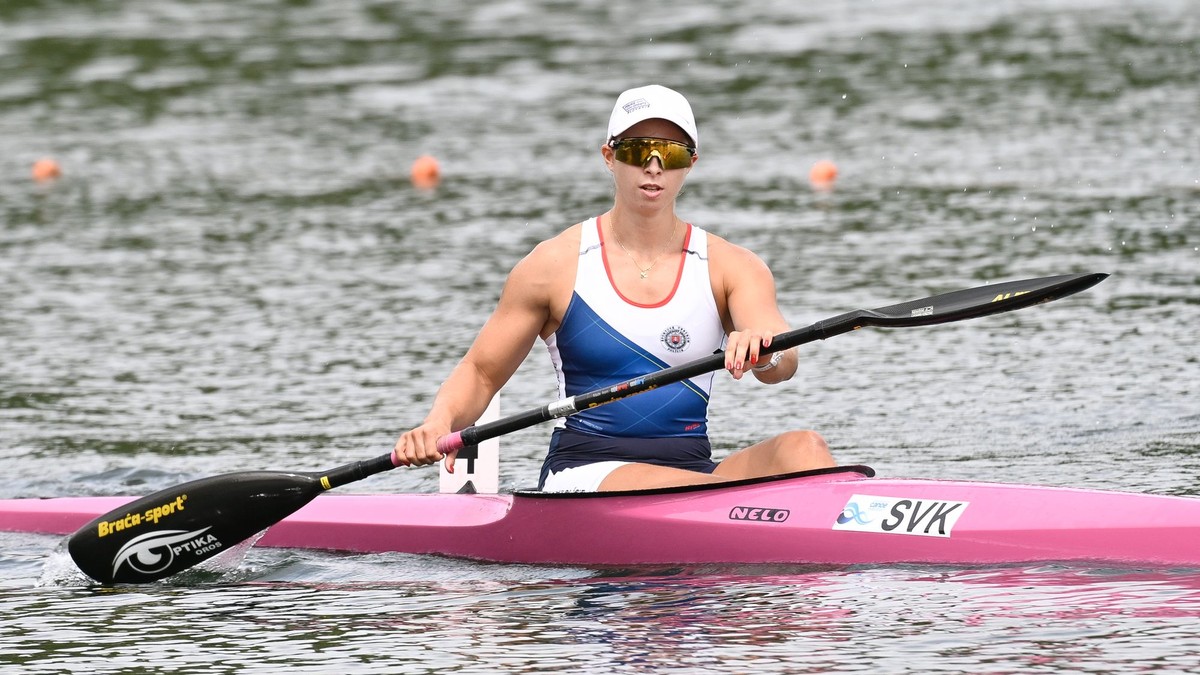 Bianka Sidová.