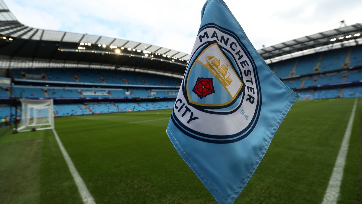 Manchester City. 