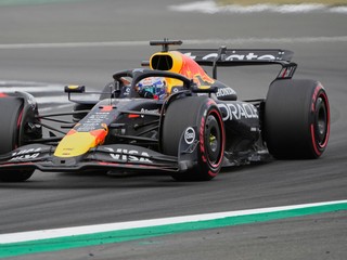 Max Verstappen.