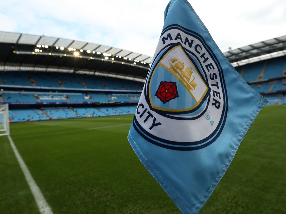 Manchester City. 