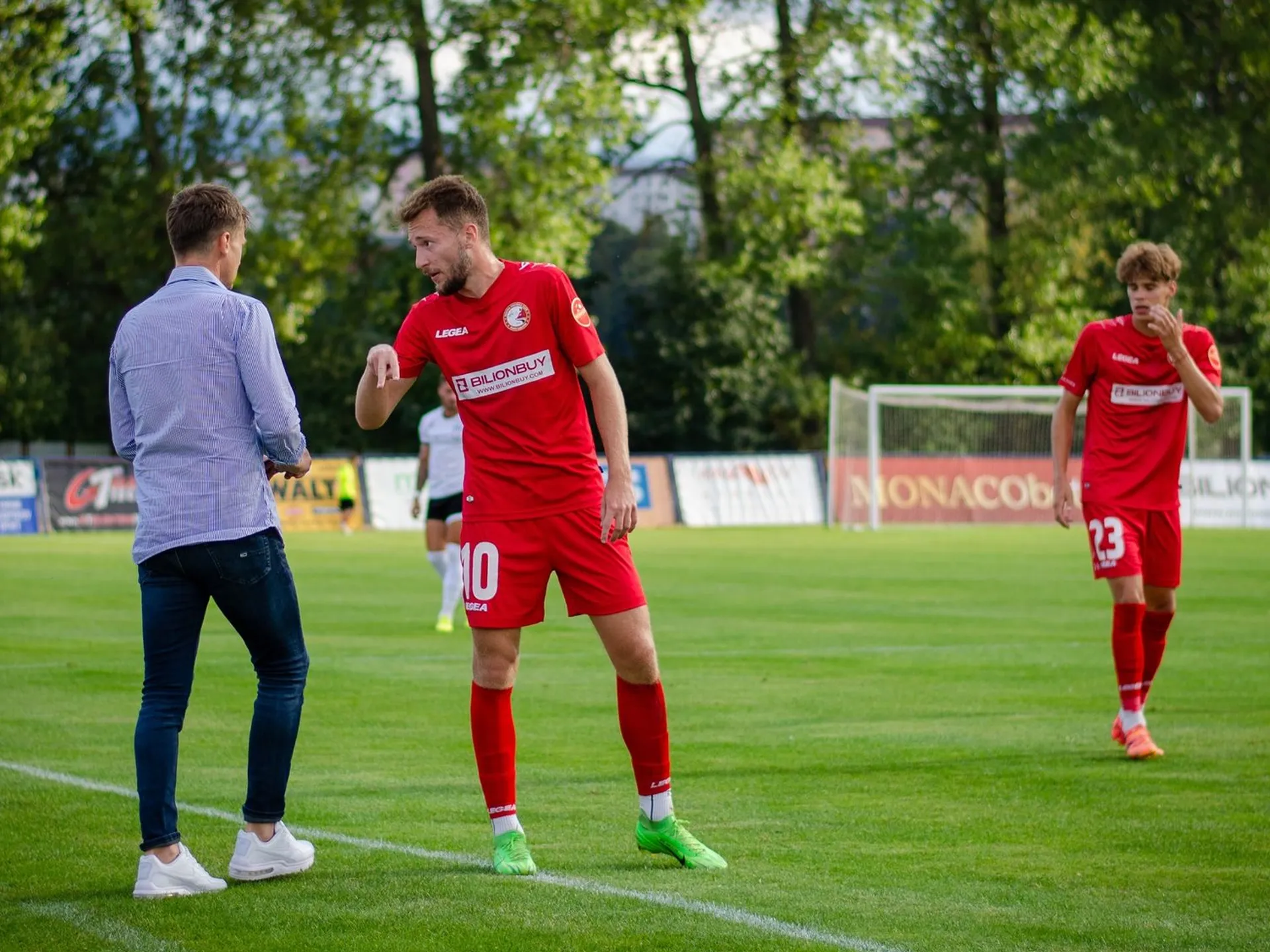 Kousal premenil dva duely nového ročníka na rovnaký počet gólov. 