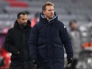 Julian Nagelsmann.