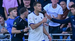 Krystian Bielik