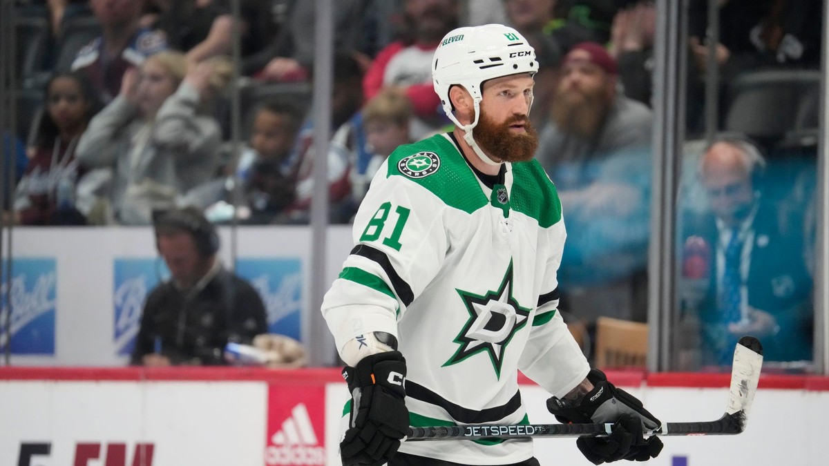 Jordie Benn