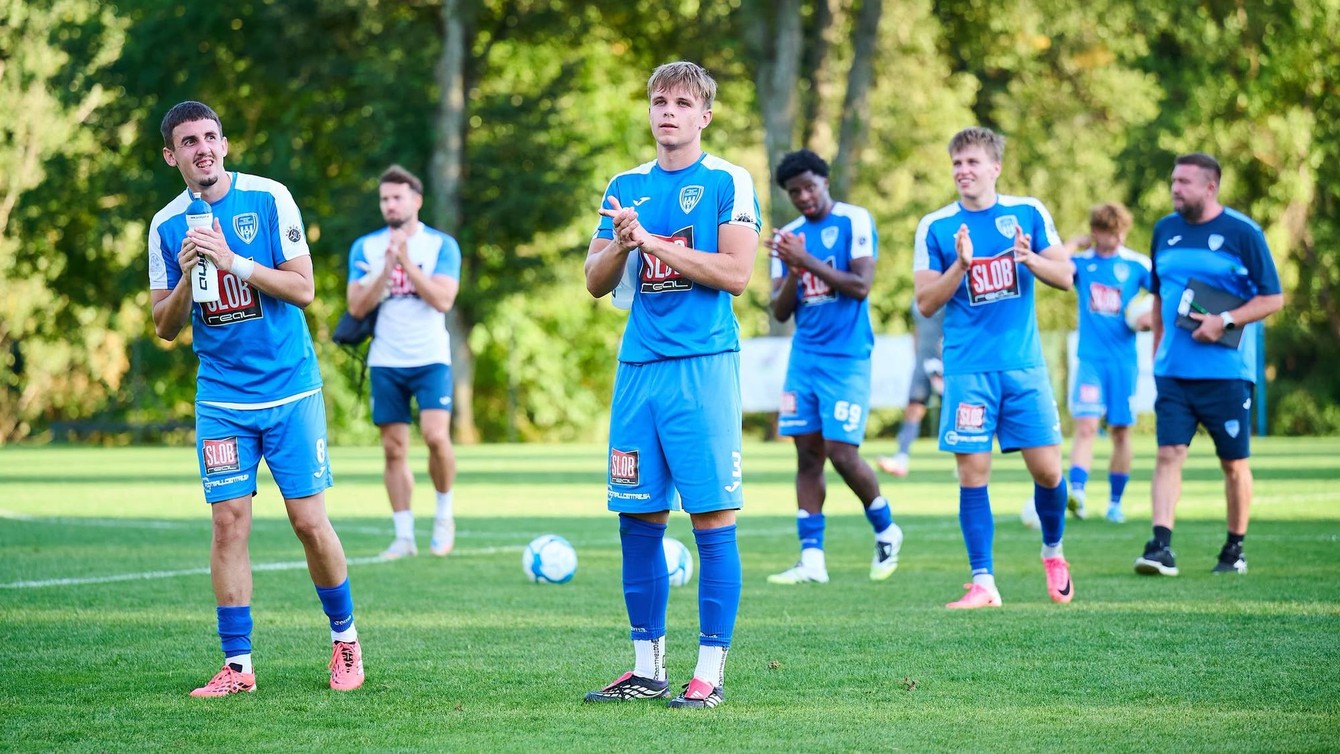 Futbalový klub Podkonice