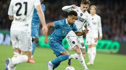 David Neres