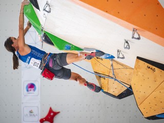 Martina Buršíková.