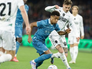 David Neres