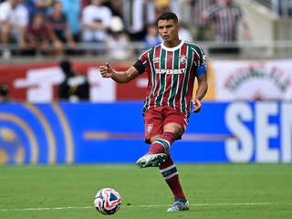 Thiago Silva.