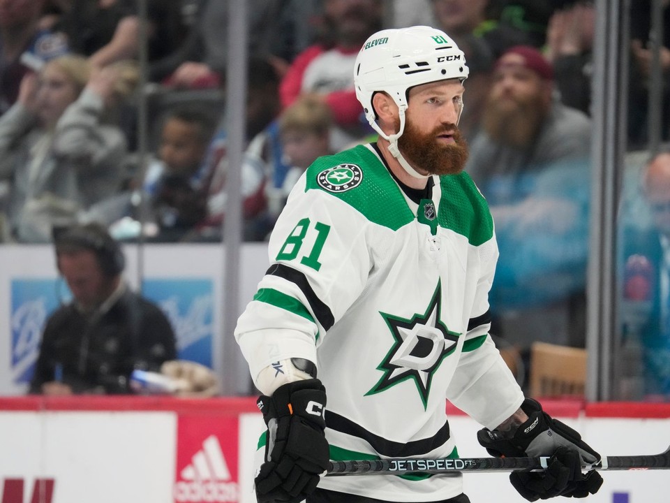 Jordie Benn