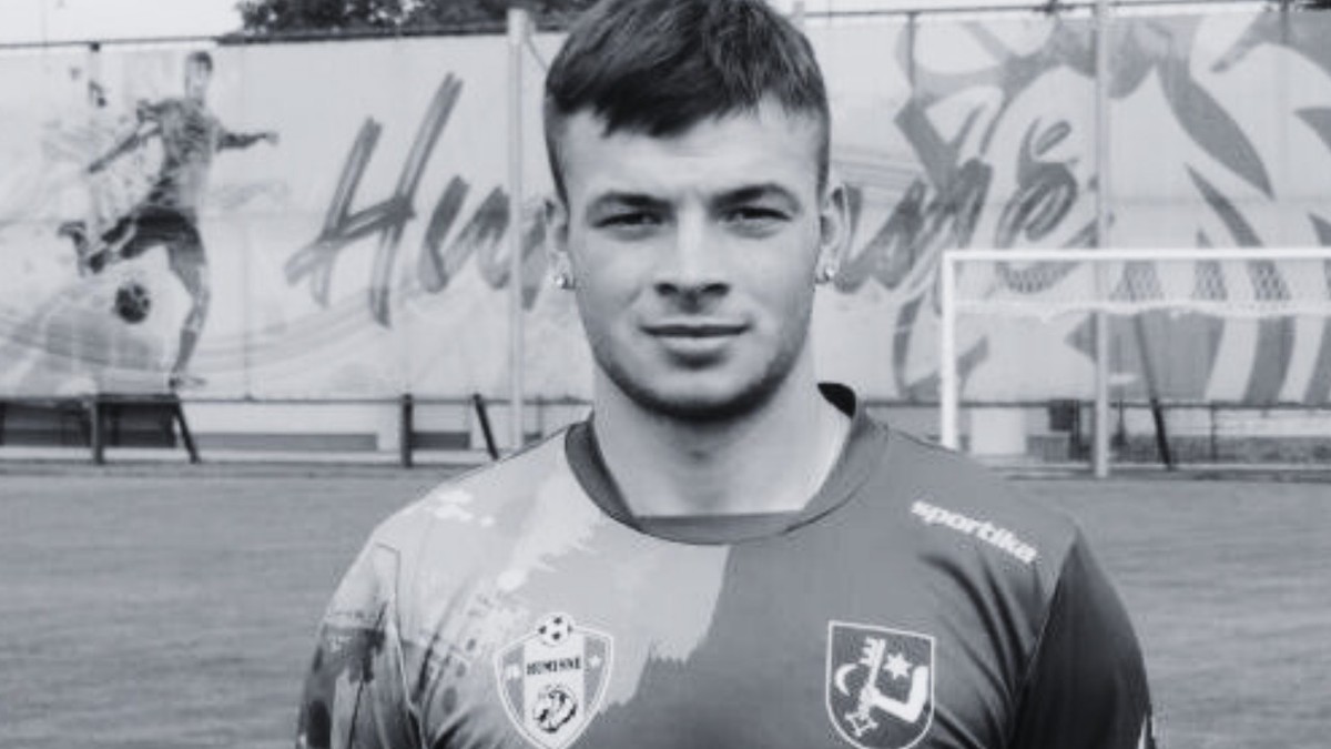 Tomáš Vaľovčin.