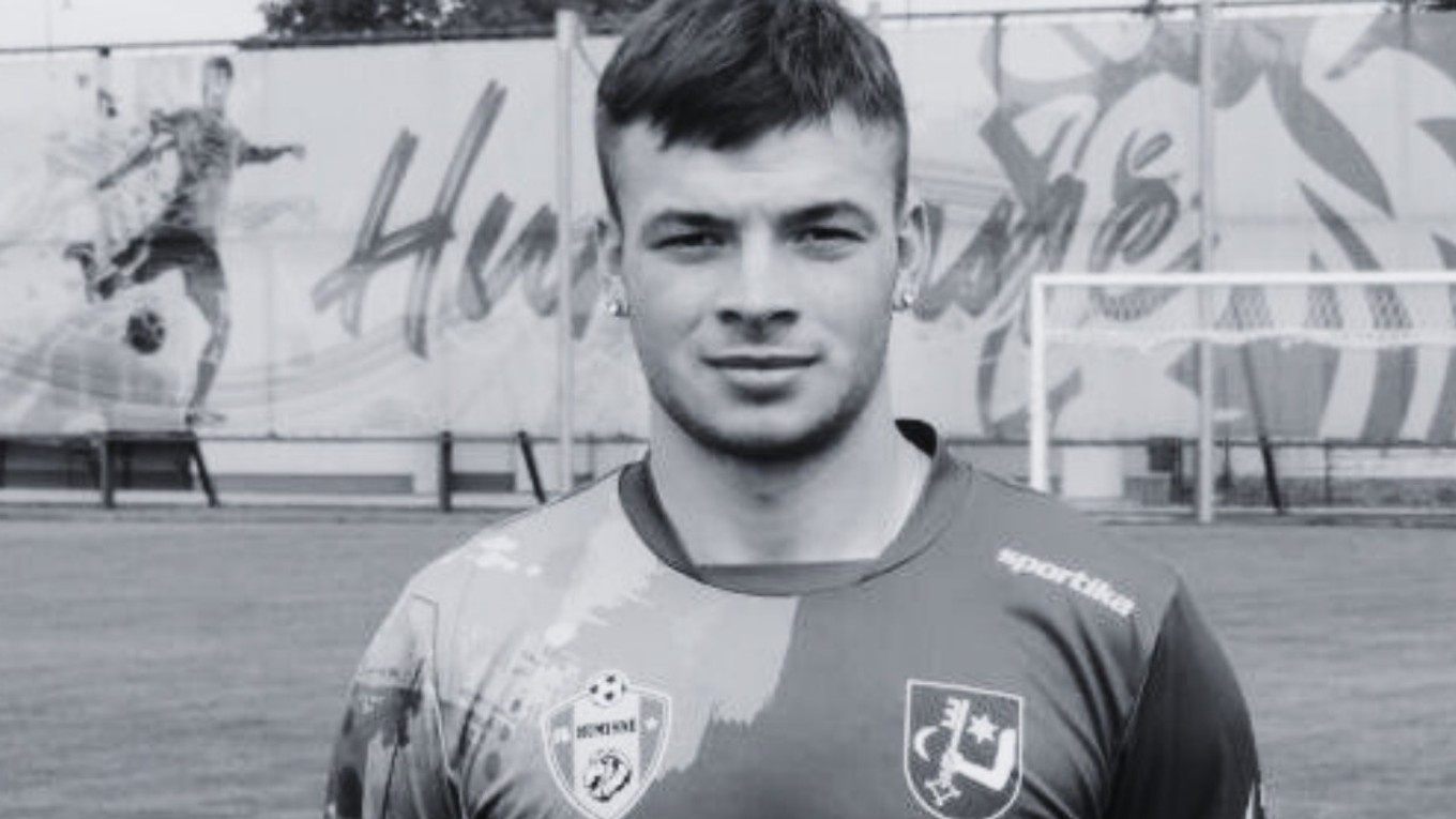 Tomáš Vaľovčin.