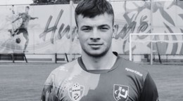 Tomáš Vaľovčin.