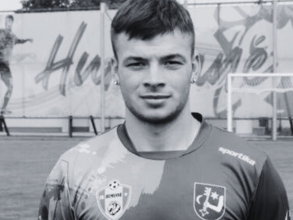Tomáš Vaľovčin.
