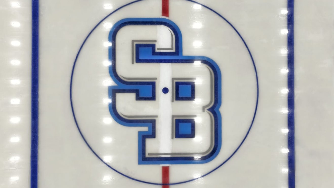HC Slovan Bratislava - logo