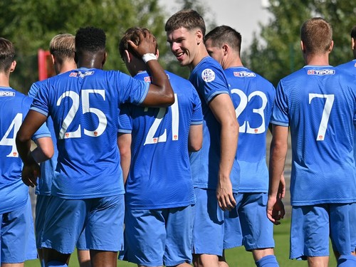 FK Rača