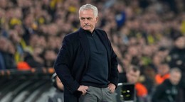 José Mourinho.