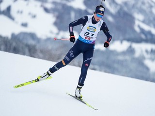 Rebecca Passlerová. 