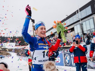 Paulína Bátovská Fialková sa rozlúčila s kariériou