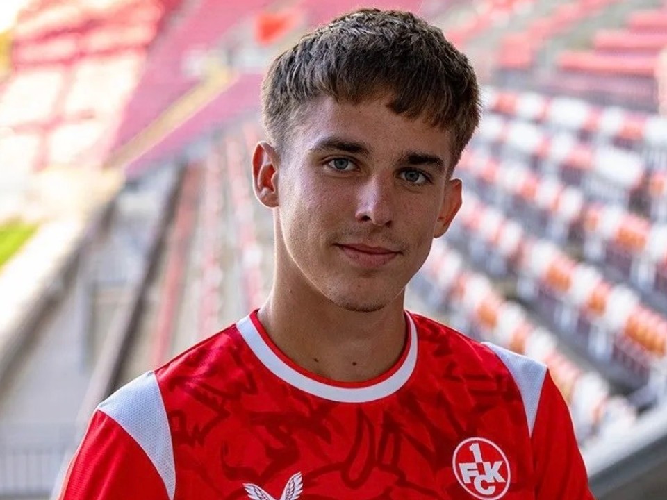 Mário Sauer.