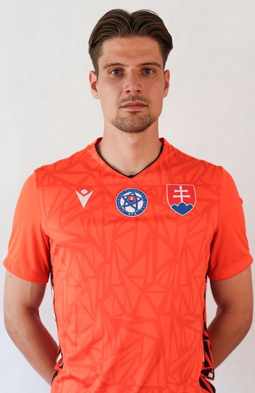 Dominik Takáč