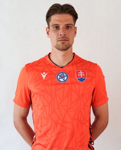 Dominik Takáč