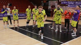 Hádzanári HK Bojnice