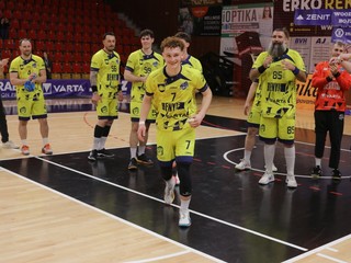 Hádzanári HK Bojnice