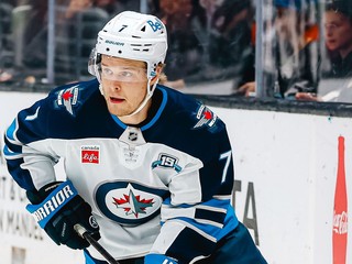 Vladislav Namestnikov