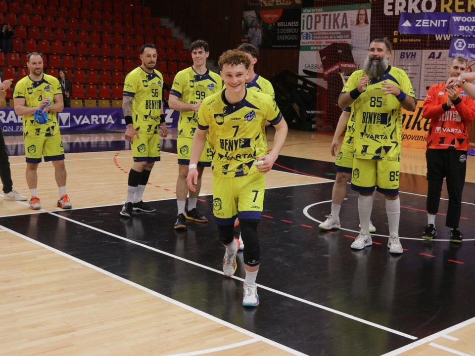 Hádzanári HK Bojnice