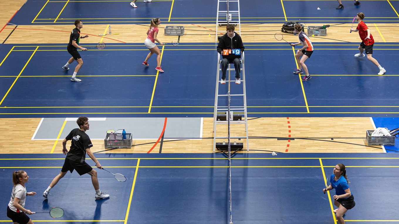 Ilustračná fotografia