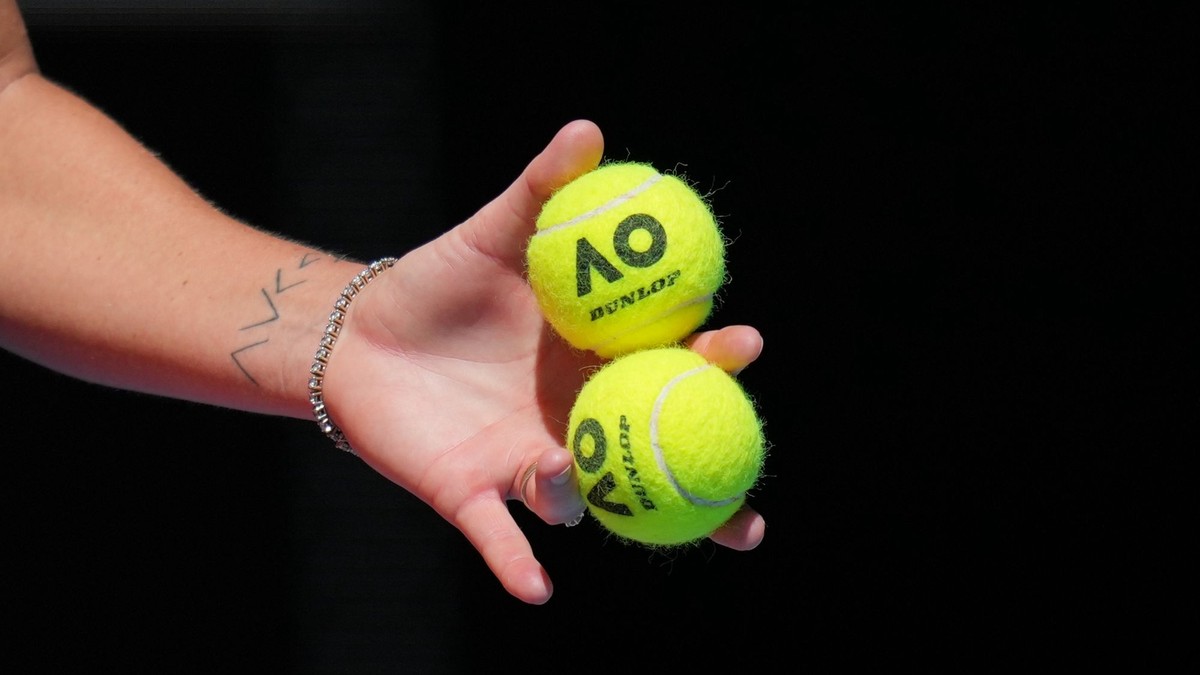 Australian Open 2026