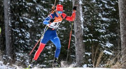 ONLINE: Šprint mužov v Oberhofe - Svetový pohár v biatlone.