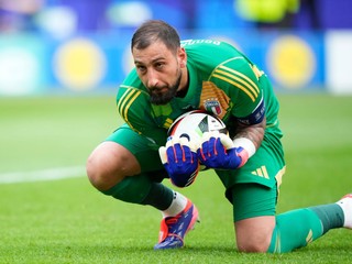 Gianluigi Donnarumma