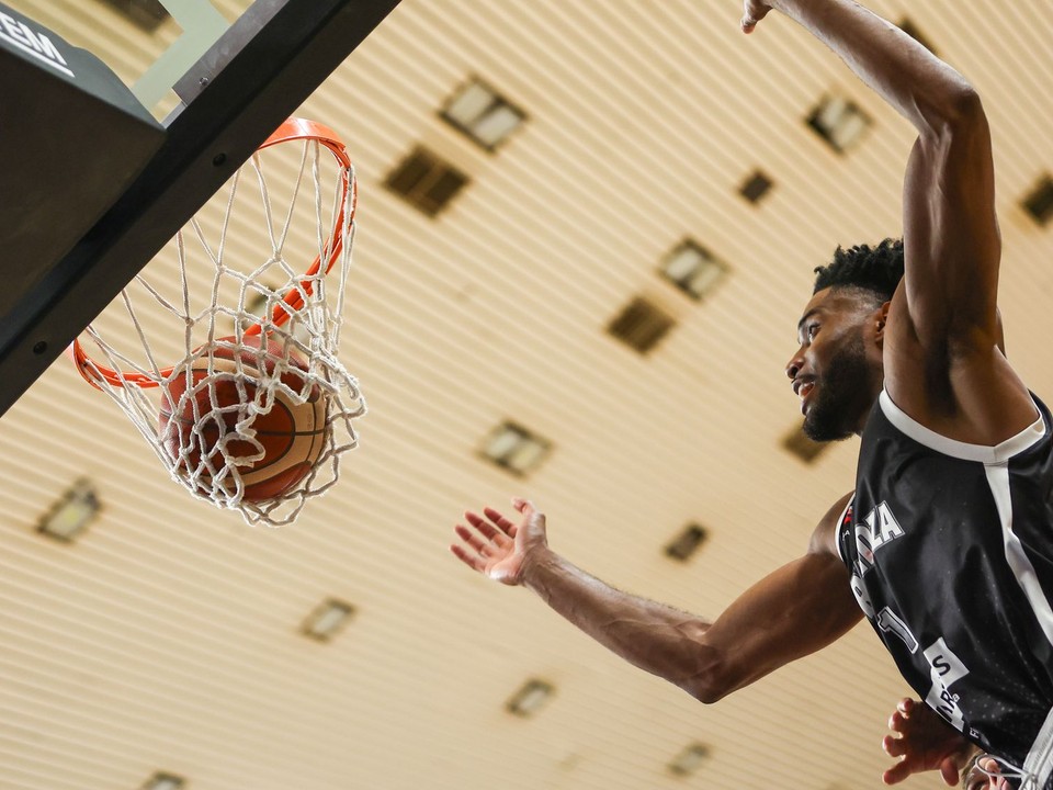 Sage Tolbert III (Prievidza)