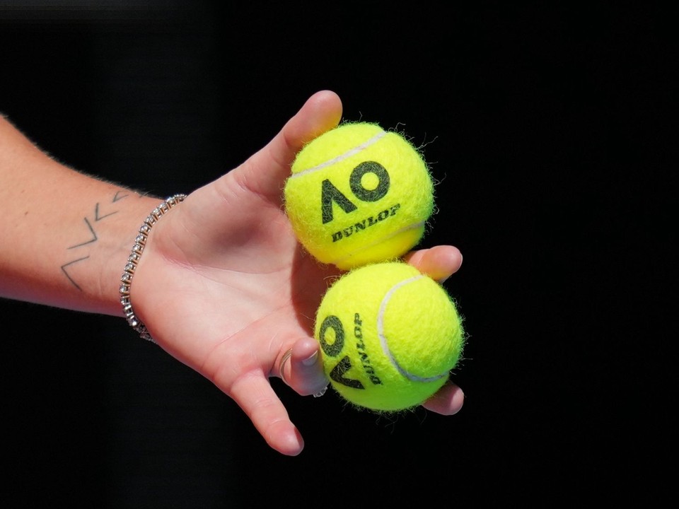 Australian Open 2026