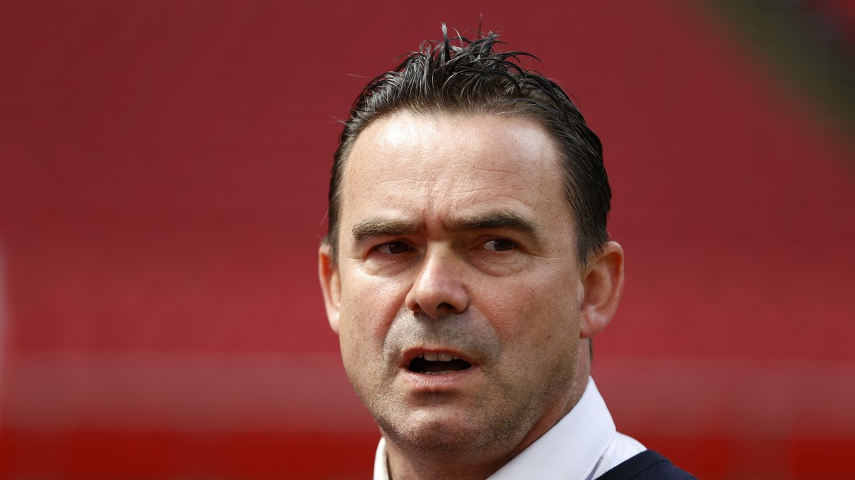 Marc Overmars.