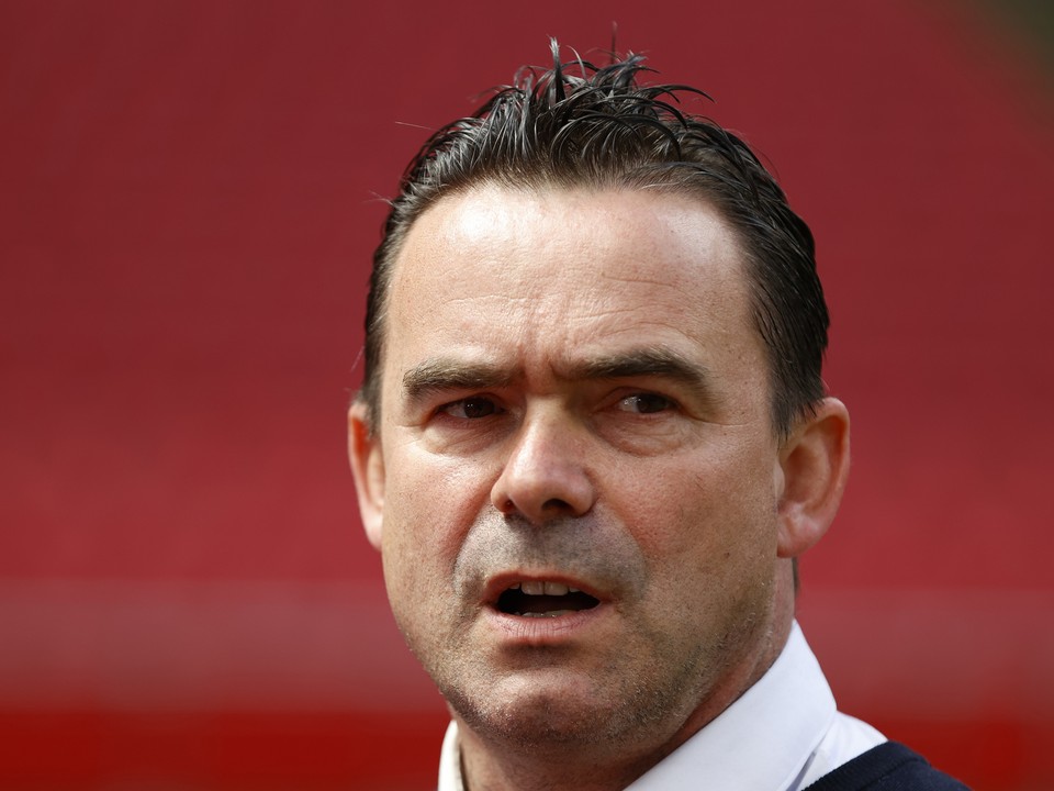 Marc Overmars.