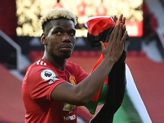 Paul Pogba.