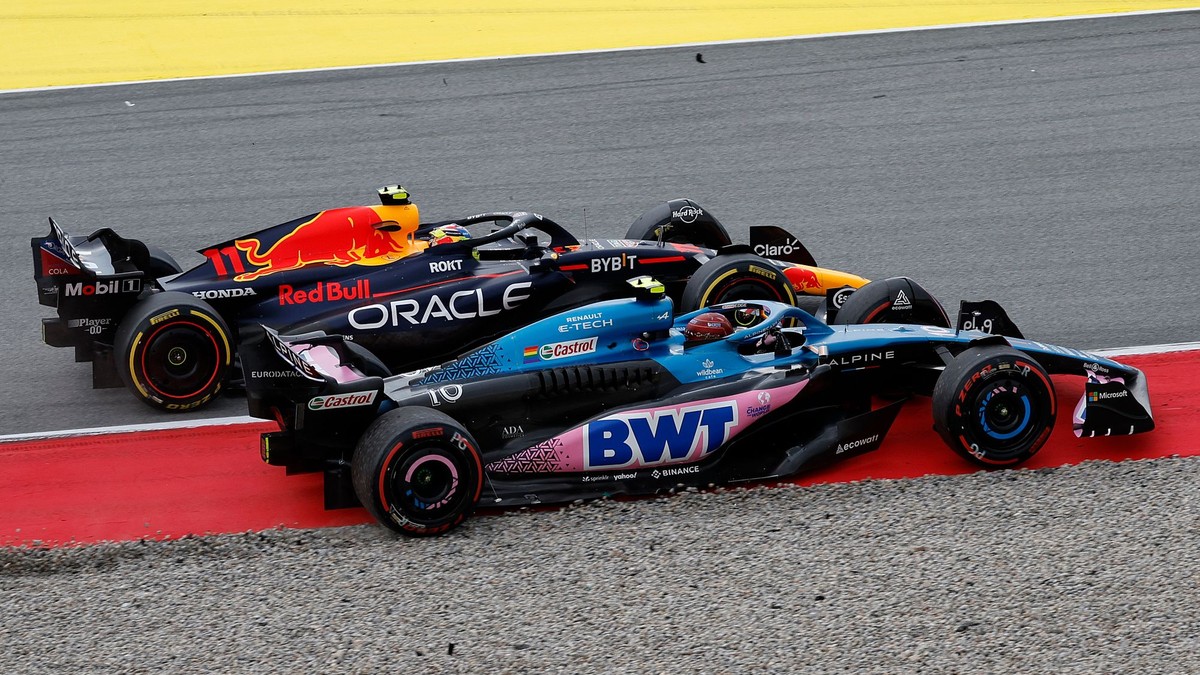 Formula 1 (F1): Aký je časový harmonogram VC Španielska? (TV program ...