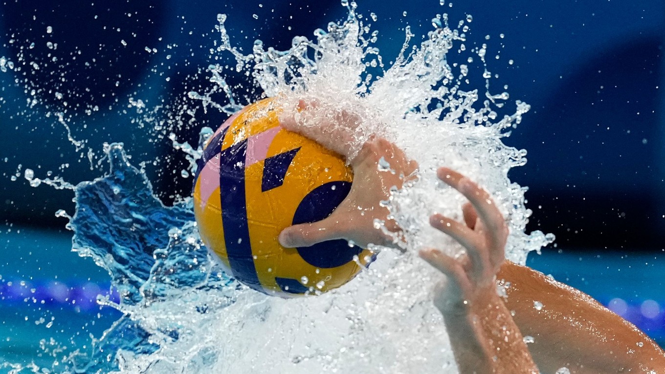 Ilustračná fotografia.