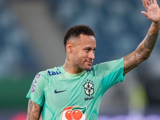 Neymar