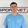 Ukrajinský lyžiar Dmytro Shepiuk. 