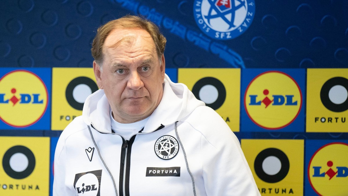 Weiss povolal veľa mladých nováčikov. V reprezentácii chýbajú tri veľké hviezdy