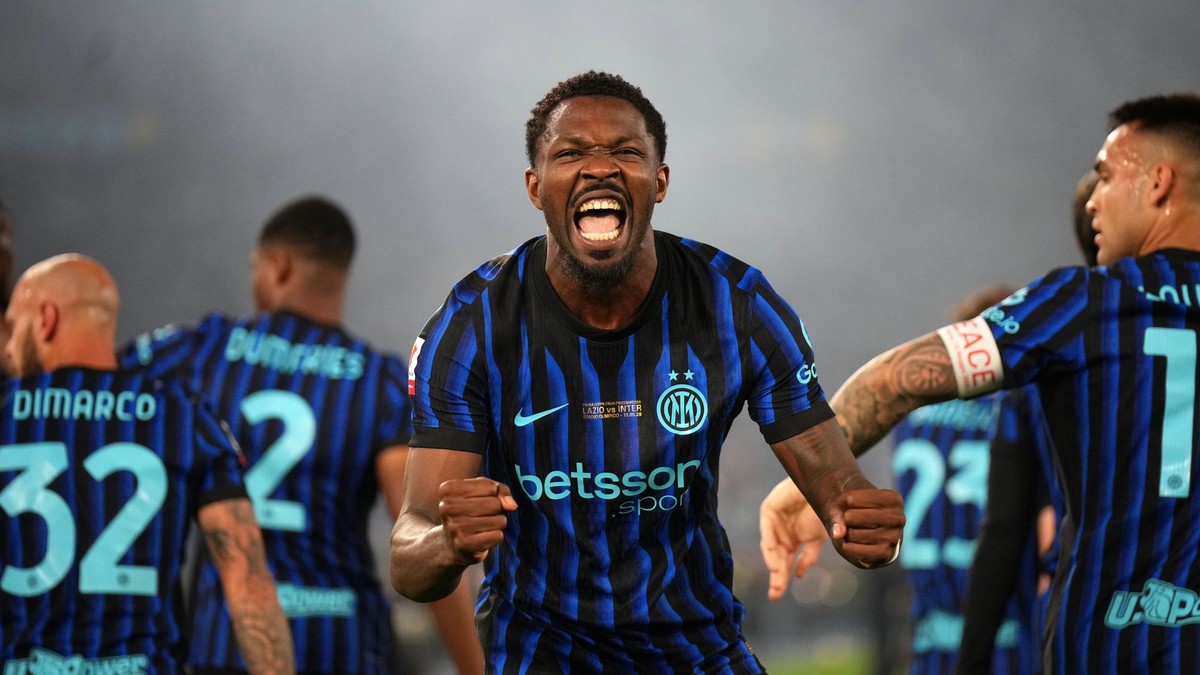 Marcus Thuram.