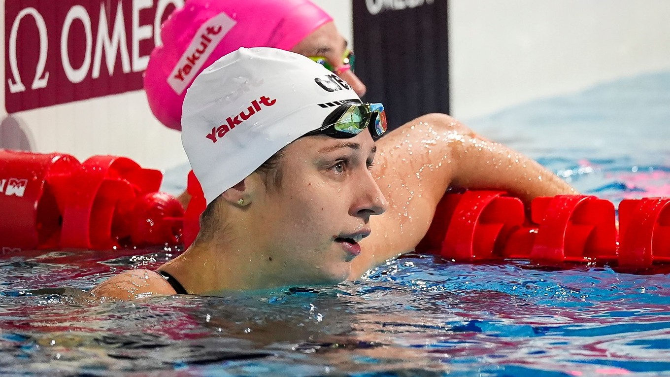 Andrea Podmaníková