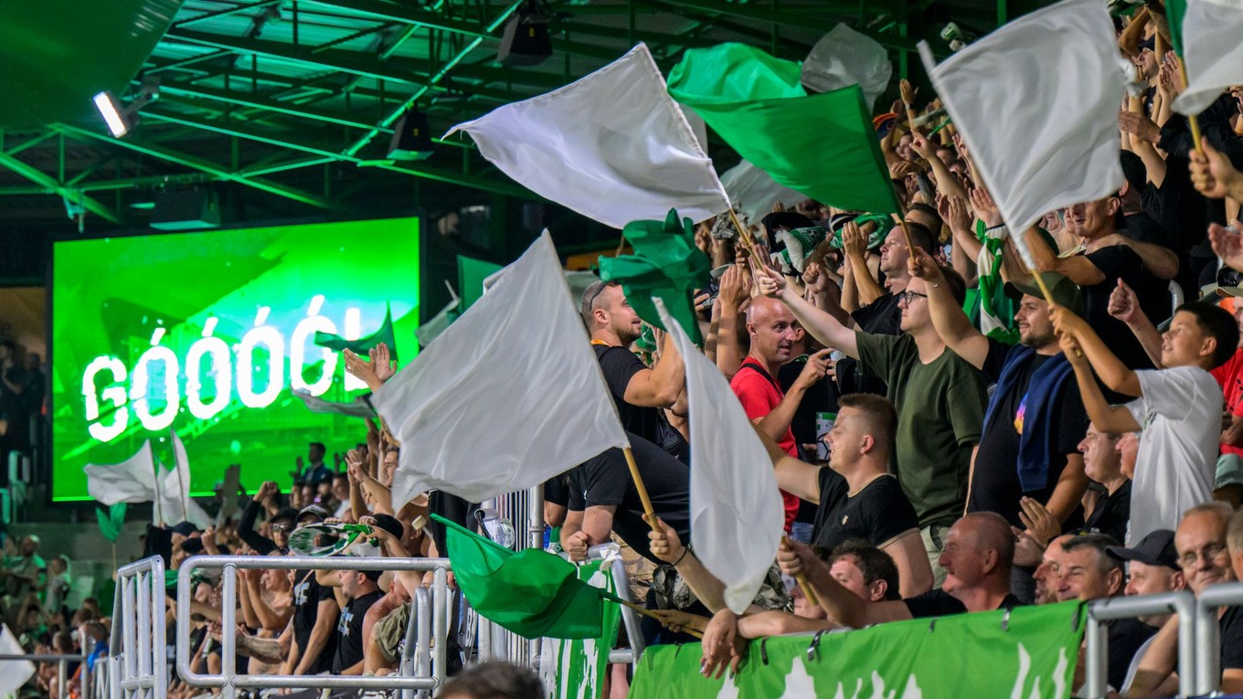 Fanklub Tatrana Prešov