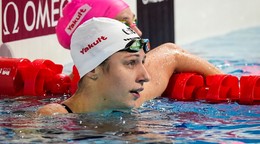 Andrea Podmaníková