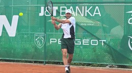 Slovenský tenista Andrej Martin.