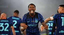 Marcus Thuram.